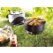 Picknick-grill nice to have - Topgiving