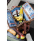 Weiden-picknickkorb summertime - Topgiving