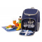Picknick-rucksack outside - Topgiving