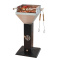 Trichtergrill everest - Topgiving