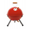 Kugelgrill cookout - Topgiving