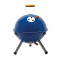 Kugelgrill cookout - Topgiving