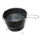 Grill-eimer bucket - Topgiving