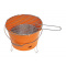 Grill-eimer bucket - Topgiving