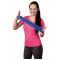 Fitnessbänder sporty bag - Topgiving