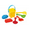 Sandeimer-set beachlife - Topgiving