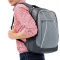 Rucksack split - Topgiving