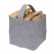 Kaminholz-tasche cosy - Topgiving