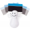 Visitenkartenhalter little man - Topgiving