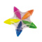 Textmarker star - Topgiving