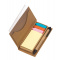 Memobox stick it - Topgiving