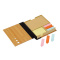 Memobox bamboo note - Topgiving