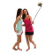 Teleskop-halter selfie - Topgiving