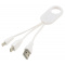Ladekabel get three - Topgiving