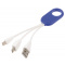 Ladekabel get three - Topgiving