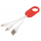 Ladekabel get three - Topgiving