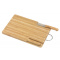 Schneidebrett bamboo-cut - Topgiving