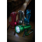 Mini-taschenlampe cara - Topgiving