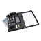 Portfolio highness im din-a4-format - Topgiving