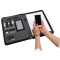Portfolio highness im din-a4-format - Topgiving