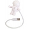 Usb-licht astronaut - Topgiving