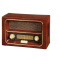 Am/ fm-radio receiver - Topgiving
