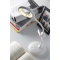 Akku-lampe mit ventilator fresh light - Topgiving