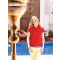 Frauen polo-shirt - Topgiving