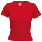 Frauen farbe t-shirt - Topgiving