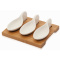 Gourmet set - Topgiving