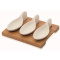 Gourmet set - Topgiving