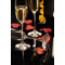 Glas bezeichner - Topgiving