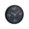 Wanduhr - Topgiving
