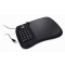 Mauspad tastatur - Topgiving