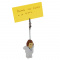 Clip memo - Topgiving
