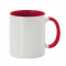 Sublimations tasse - Topgiving