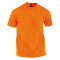 Erwachsene farbe t-shirt - Topgiving