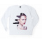 Erwachsene technische sweatshirt - Topgiving