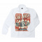 Technische jacke - Topgiving