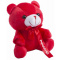 Teddy - Topgiving