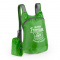 Faltbarer rucksack - Topgiving