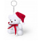 Schlüsselanhänger teddy - Topgiving