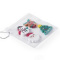 Radiergummi set - Topgiving