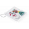 Radiergummi set - Topgiving