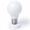 Lampe - Topgiving