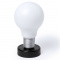 Lampe - Topgiving