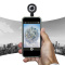 Kamera 360° - Topgiving