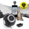 Kamera 360° - Topgiving
