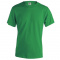 Erwachsene farbe t-shirt keya - Topgiving