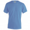 Erwachsene farbe t-shirt keya - Topgiving